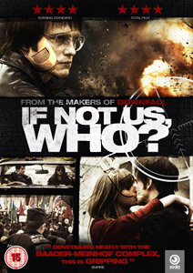 If Not Us, Who? (DVD)
